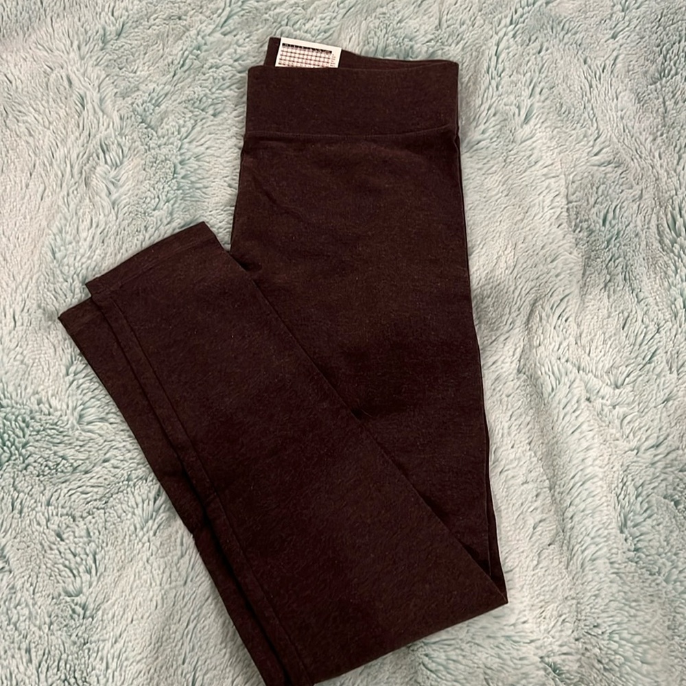 HUE leggings